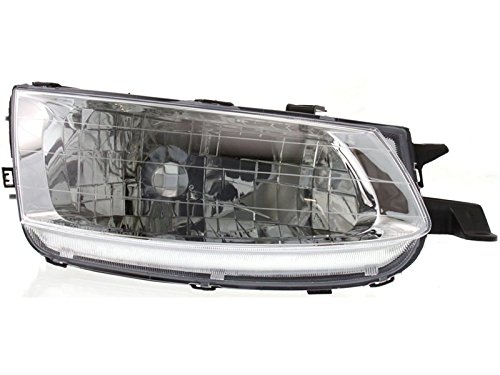 Side Marker Assemblies Headlights Depot TY748-B001R