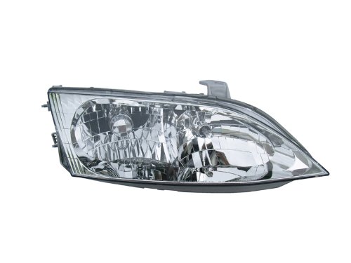 Headlight Assemblies Headlights Depot TY924-B001R