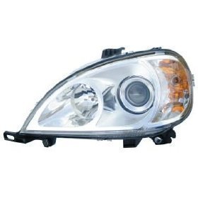 Headlight Assemblies Headlights Depot BZ079-B001L