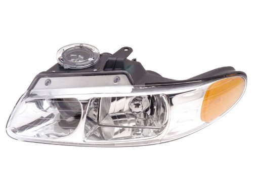 Headlight Assemblies Headlights Depot CS096-B001L