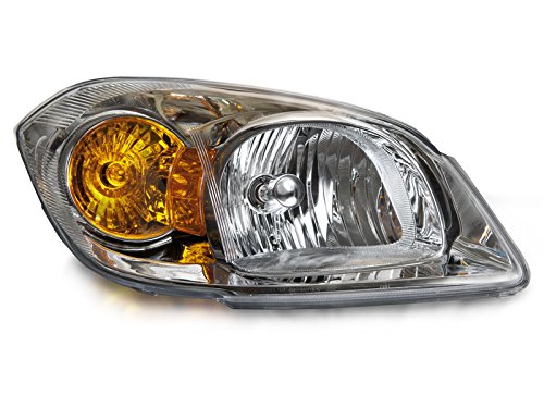 Lighting Assemblies & Accessories Headlights Depot GM364-B001R