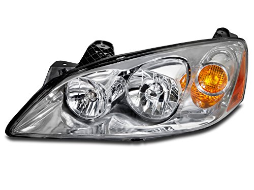 Headlight Assemblies Headlights Depot GM367-B001L