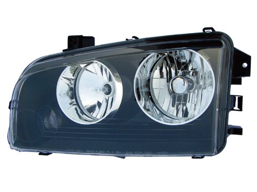 Headlight Assemblies Headlights Depot CS188-B101L