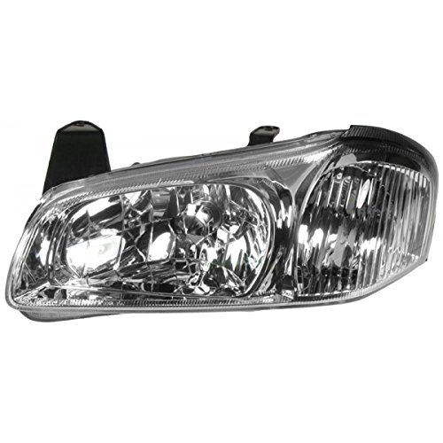 Headlight Assemblies Headlights Depot DS494-B001L