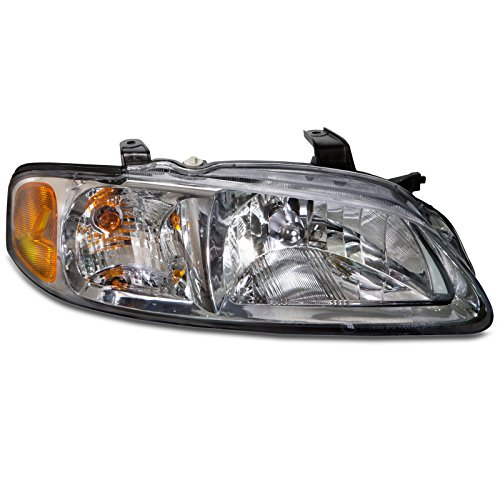 Side Marker Assemblies Headlights Depot DS496-B001R