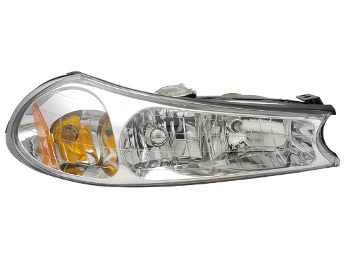 Side Marker Assemblies Headlights Depot FR318-B001R