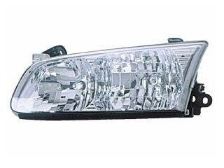 Headlight Assemblies Headlights Depot TY638-B001L