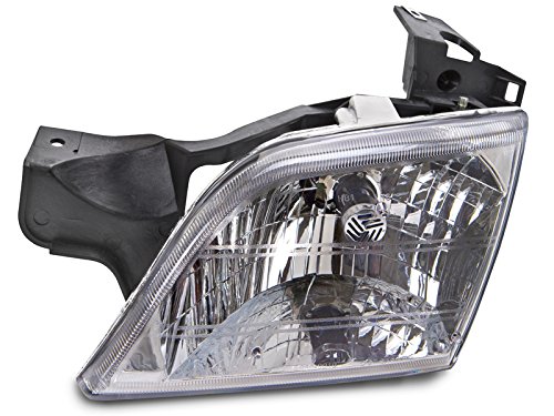 Headlight Assemblies Headlights Depot GM151-B001L