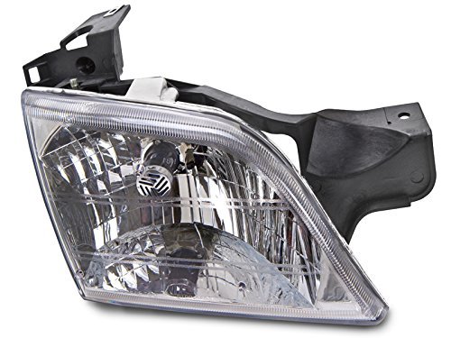 Headlight Assemblies Headlights Depot GM151-B001R