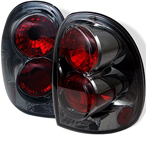 Tail Lights Spyder Auto ALT-YD-DC96-SM