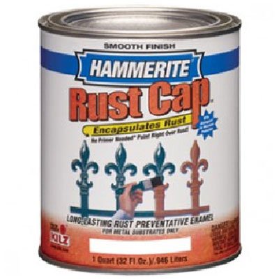 House Paint Hammerite 