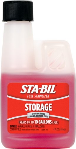 Touchup Paint Sta-Bil 22205