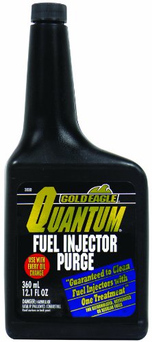 Fuel Injection Gold Eagle 3030