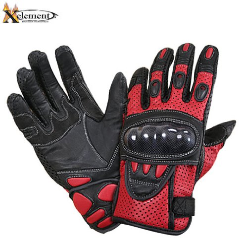 Gloves Xelement 92552