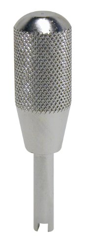 Interdynamics VT-2 Large Size Air Conditioning Valve Core Tool - Pack of 1 Clutches & Parts Interdynamics VT2