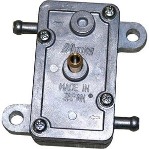 Mikuni Pulse Fuel Pump - --/-- Nitrous Kits Mikuni DF-44