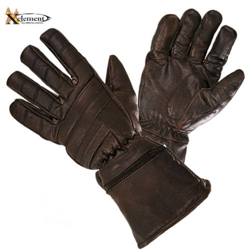 Gloves Xelement 92628