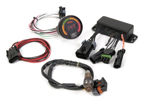 Air & Fuel Ratio Holley 534201