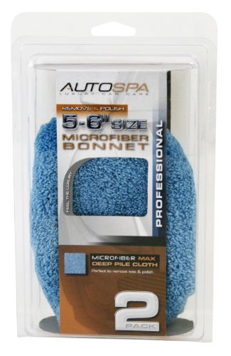 Car Care Carrand 40406