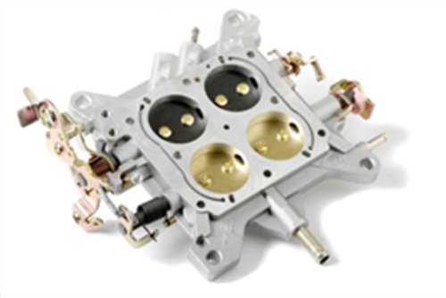 Fuel Injection Holley 112112
