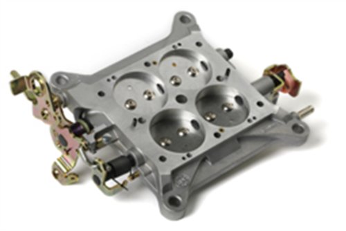 Fuel Injection Holley 112122