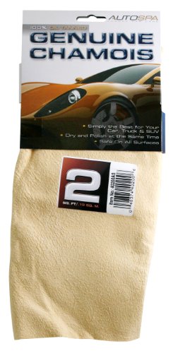 Chamois Carrand 40200