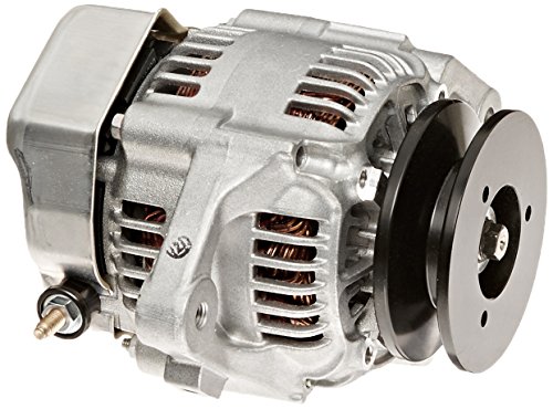 Denso 101211-2471 HD New Alternator Heavy Duty & Commercial Vehicles Parts Denso 1012112471