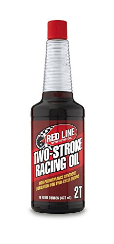 Categories Red Line Oil 40603