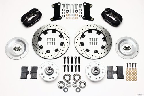 Brake Kits Wilwood 1407675D