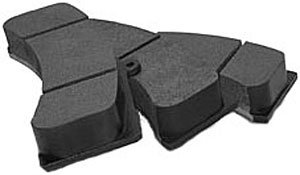 Brake Pads Wilwood 1504091K