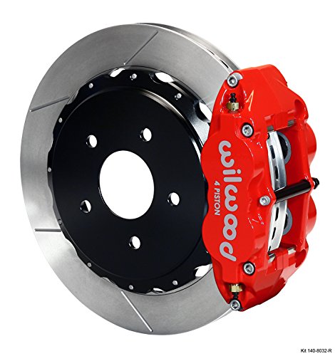 Brake Kits Wilwood 140-8032-R / 220-8177