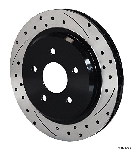 Rotors Wilwood 140-8010U-D