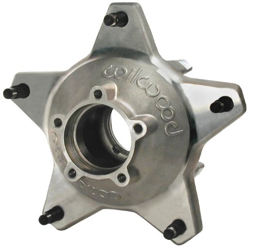 Hub Assemblies Wilwood 2706513D