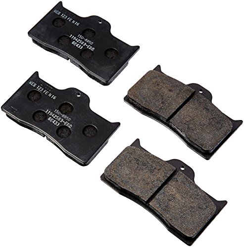 Brake Pads Wilwood 1508850K