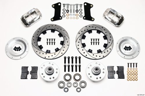 Brake Kits Wilwood 140-7675-DP