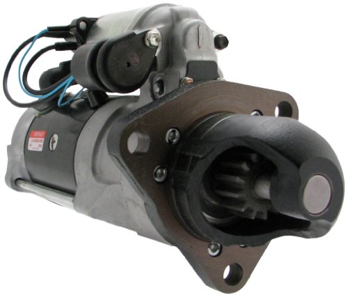Denso LAY42800-0060 HD Starter Starters Denso LAY428000060