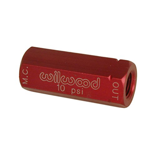 Brake System Wilwood 2601876