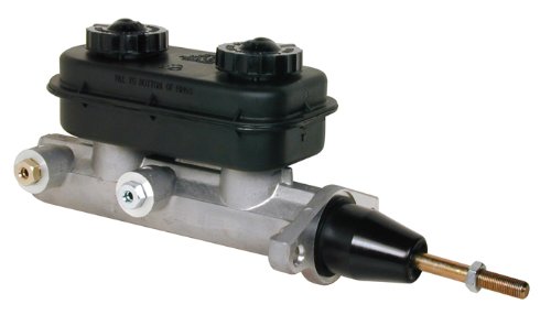 Wilwood 260-4894 1 1/16 Bore Tandem Master Cylinder Kit ABS Wilwood 2604894