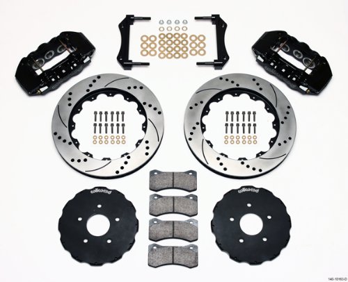 Brake Kits Wilwood 140-10163-D