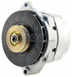 Alternators BBB Industries 7294-R