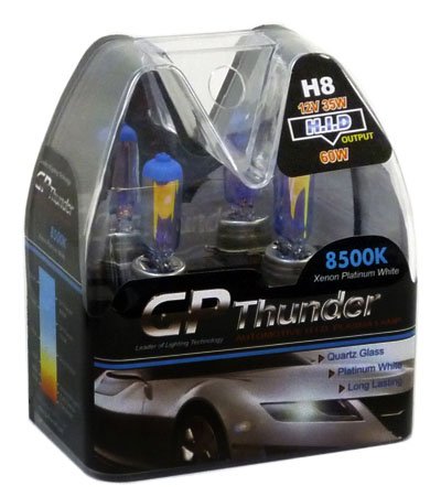 Headlight Bulbs  