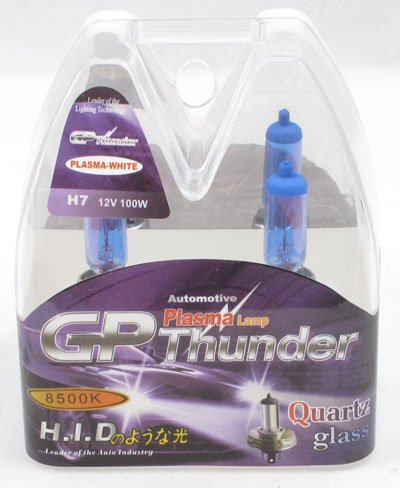 Headlight Bulbs GP H7