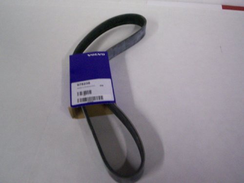 V Belts Volvo 978238