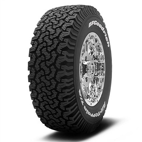 Car, Light Truck & SUV BFGoodrich 10209