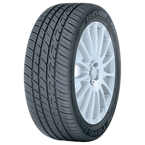 Car, Light Truck & SUV Toyo Tires 111530