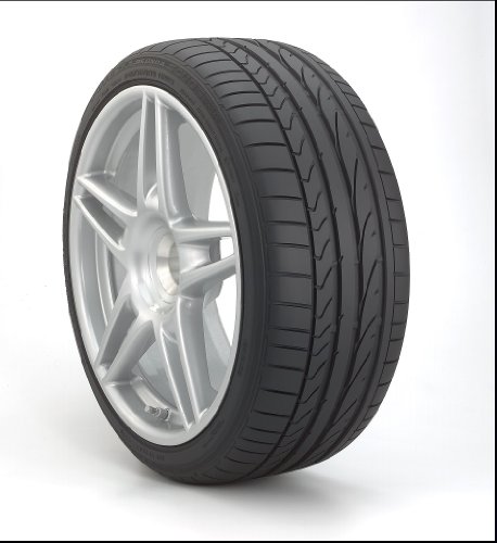 Car, Light Truck & SUV Bridgestone 133187