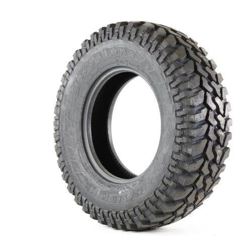 Car, Light Truck & SUV Firestone 155543