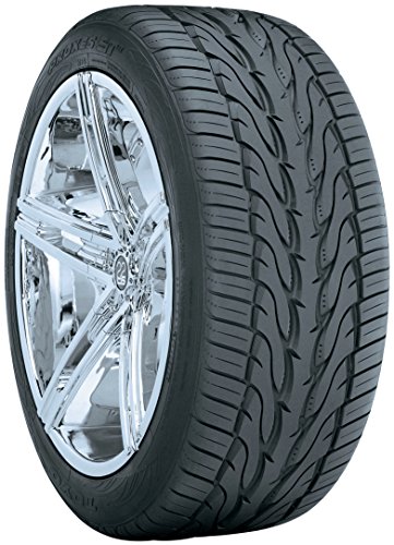 Toyo Proxes ST II All-Season Radial Tire - 255/45R18 99V All-Season Toyo Tires 244150