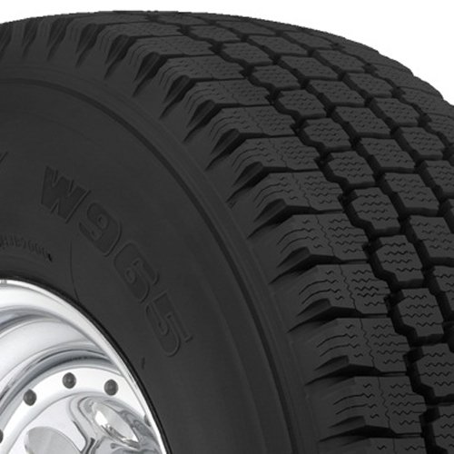 Winter Bridgestone 150770