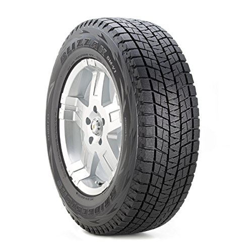 Bridgestone Blizzak DM-V1 Winter Radial Tire - 245/60R18 105R Winter Bridgestone 140174
